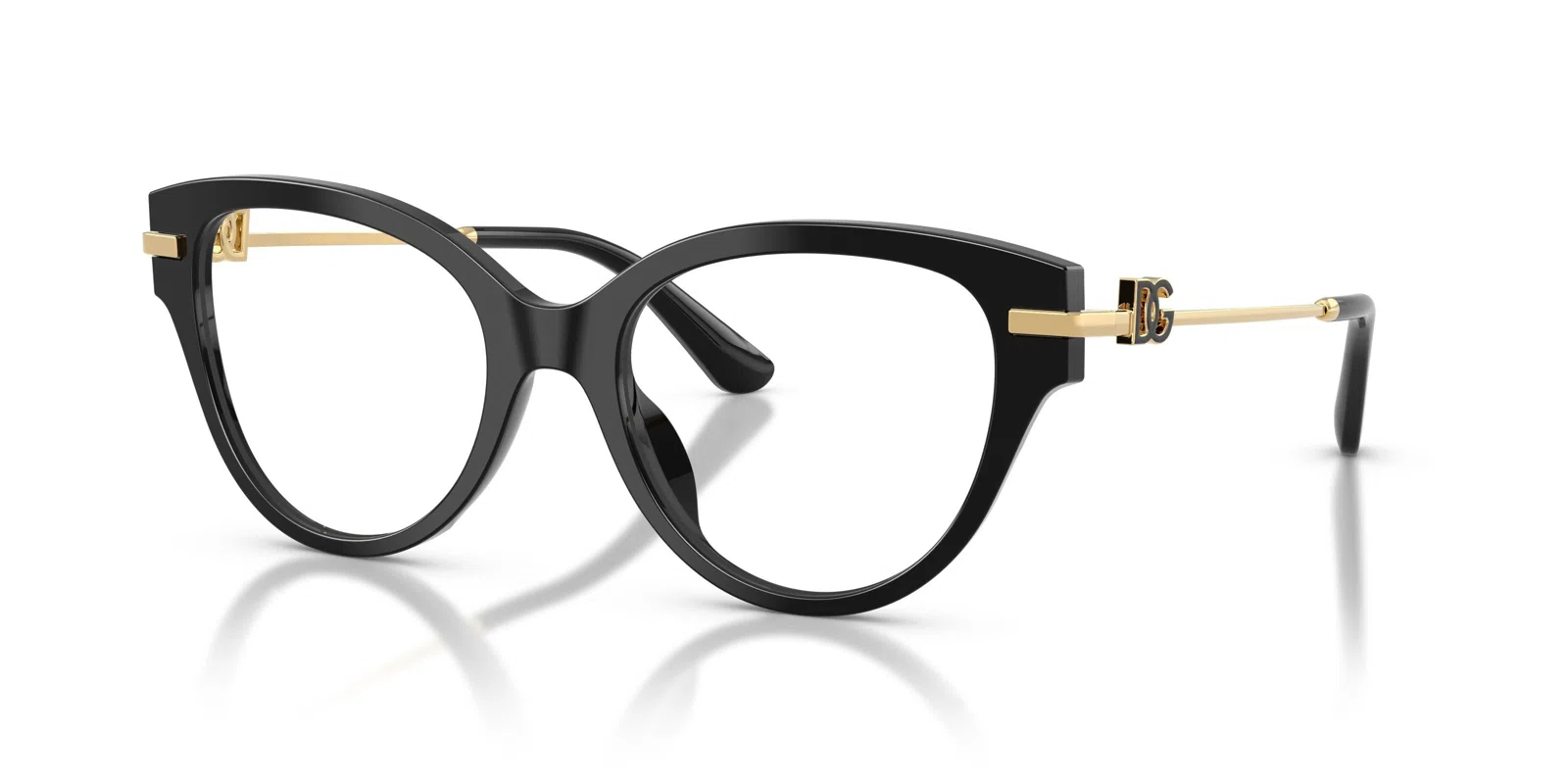 Dolce & Gabbana 3438 Eyeglasses - view 21